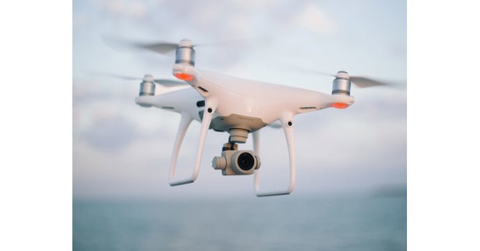 Drone business joins Hartpury’s Tech Box Park